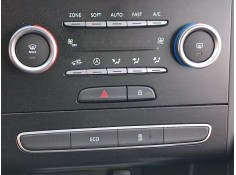 MANDO CLIMATIZADOR 