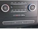 Recambio de mando climatizador para renault megane iv hatchback (b9a/m/n_) 1.2 tce 130 (b9mr) referencia OEM IAM   