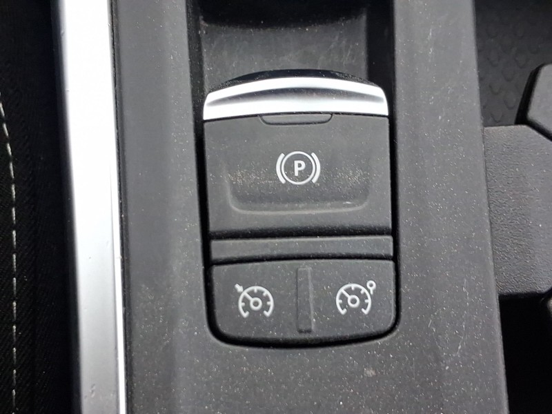 Recambio de palanca freno de mano para renault megane iv hatchback (b9a/m/n_) 1.2 tce 130 (b9mr) referencia OEM IAM 360108533R  