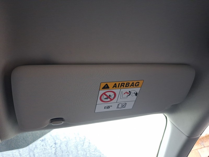 Recambio de parasol derecho para renault megane iv hatchback (b9a/m/n_) 1.2 tce 130 (b9mr) referencia OEM IAM 964000980R  