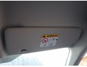 Recambio de parasol derecho para renault megane iv hatchback (b9a/m/n_) 1.2 tce 130 (b9mr) referencia OEM IAM 964000980R  