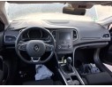 Recambio de kit airbag para renault megane iv hatchback (b9a/m/n_) 1.2 tce 130 (b9mr) referencia OEM IAM 985700230R C/SALPICADER