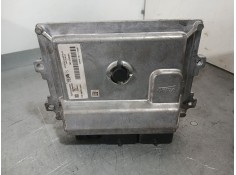 Recambio de centralita motor uce para peugeot 208 i (ca_, cc_) 1.2 vti 82 referencia OEM IAM 9811545080 CONTINENTAL A2C140694000