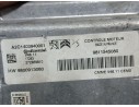 Recambio de centralita motor uce para peugeot 208 i (ca_, cc_) 1.2 vti 82 referencia OEM IAM 9811545080 CONTINENTAL A2C140694000