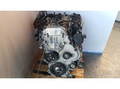 MOTOR COMPLETO D4FB Z59712AZ00 NYECCION BOSCH CZ469558
