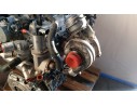 Recambio de motor completo para hyundai i30 (gd) 1.6 crdi referencia OEM IAM D4FB Z59712AZ00 