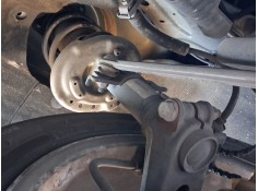 Recambio de amortiguador delantero derecho para renault megane iv hatchback (b9a/m/n_) 1.2 tce 130 (b9mr) referencia OEM IAM 543