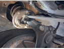 Recambio de amortiguador delantero derecho para renault megane iv hatchback (b9a/m/n_) 1.2 tce 130 (b9mr) referencia OEM IAM 543