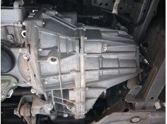 Recambio de caja cambios para renault megane iv hatchback (b9a/m/n_) 1.2 tce 130 (b9mr) referencia OEM IAM TL4087 320108978R 