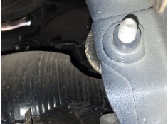 Recambio de refuerzo paragolpes delantero para renault megane iv hatchback (b9a/m/n_) 1.2 tce 130 (b9mr) referencia OEM IAM 7521