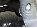 Recambio de refuerzo paragolpes delantero para renault megane iv hatchback (b9a/m/n_) 1.2 tce 130 (b9mr) referencia OEM IAM 7521