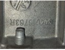 Recambio de caja cambios para renault megane iv hatchback (b9a/m/n_) 1.2 tce 130 (b9mr) referencia OEM IAM TL4087 320108978R 