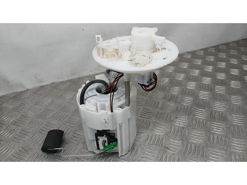 Recambio de aforador para kia rio (yb) attract referencia OEM IAM 31110H8300  1000G56550