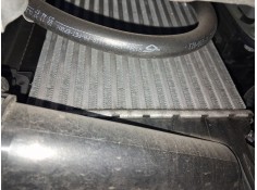 Recambio de intercooler para renault megane iv hatchback (b9a/m/n_) 1.2 tce 130 (b9mr) referencia OEM IAM 144614ED0A  