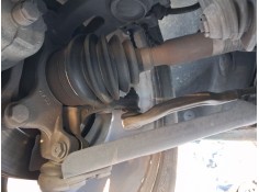 Recambio de mangueta delantera derecha para renault megane iv hatchback (b9a/m/n_) 1.2 tce 130 (b9mr) referencia OEM IAM 4001457