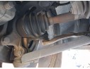 Recambio de mangueta delantera derecha para renault megane iv hatchback (b9a/m/n_) 1.2 tce 130 (b9mr) referencia OEM IAM 4001457