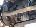 Recambio de mangueta delantera izquierda para renault megane iv hatchback (b9a/m/n_) 1.2 tce 130 (b9mr) referencia OEM IAM 40015