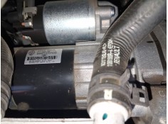 Recambio de motor arranque para renault megane iv hatchback (b9a/m/n_) 1.2 tce 130 (b9mr) referencia OEM IAM 233000557R 23300058