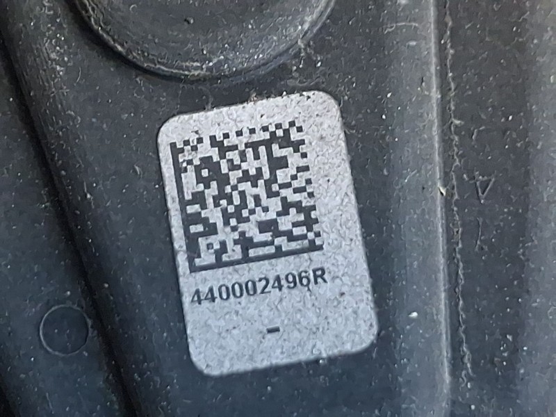 Recambio de pinza freno trasera derecha para renault megane iv hatchback (b9a/m/n_) 1.2 tce 130 (b9mr) referencia OEM IAM 440019