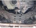 Recambio de puente delantero para renault megane iv hatchback (b9a/m/n_) 1.2 tce 130 (b9mr) referencia OEM IAM 544017619R  