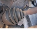 Recambio de transmision delantera derecha para renault megane iv hatchback (b9a/m/n_) 1.2 tce 130 (b9mr) referencia OEM IAM 3910