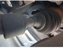 Recambio de transmision delantera izquierda para renault megane iv hatchback (b9a/m/n_) 1.2 tce 130 (b9mr) referencia OEM IAM 39