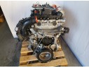 Recambio de motor completo para peugeot 208 ii (ub_, up_, uw_, uj_) 1.2 puretech 100 referencia OEM IAM HN05 1654508280 