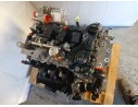 Recambio de motor completo para peugeot 208 ii (ub_, up_, uw_, uj_) 1.2 puretech 100 referencia OEM IAM HN05 1654508280 