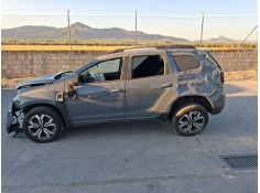 dacia duster (hm_) del año 2023