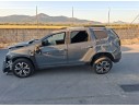 dacia duster (hm_) del año 2023