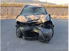 DACIA DUSTER (HM_)