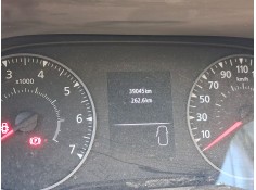 DACIA DUSTER (HM_)