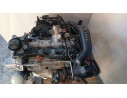 Recambio de motor completo para seat altea xl (5p5, 5p8) 1.4 tsi referencia OEM IAM CAX 03C100036 0816555