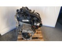 Recambio de motor completo para seat ibiza v (kj1, kjg) 1.0 tsi referencia OEM IAM DKL 04C100098K 334115