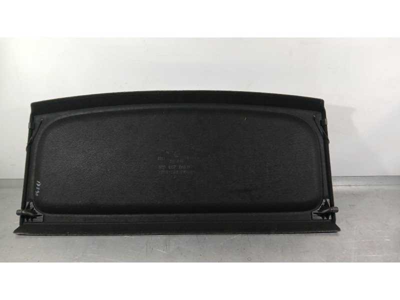 Recambio de bandeja trasera para volkswagen polo v (6r1, 6c1) 1.6 tdi referencia OEM IAM 6R6867769B  