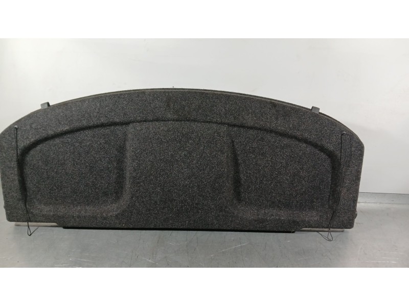 Recambio de bandeja trasera para toyota auris (_e15_) 1.4 (zze150_) referencia OEM IAM 6433002440  
