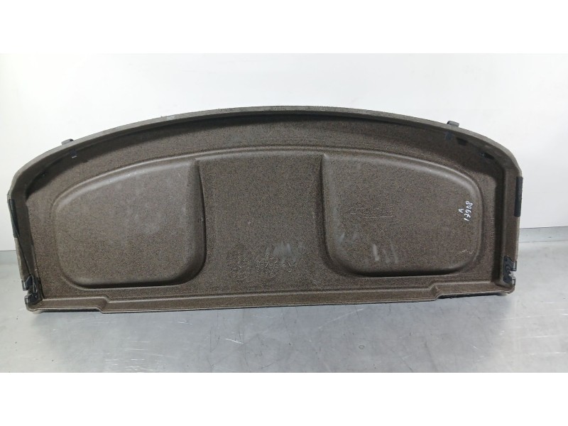Recambio de bandeja trasera para toyota auris (_e15_) 1.4 (zze150_) referencia OEM IAM 6433002440  