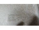 Recambio de bandeja trasera para toyota auris (_e15_) 1.4 (zze150_) referencia OEM IAM 6433002440  