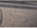 Recambio de caja cambios para dacia duster (hm_) 1.0 tce 90 referencia OEM IAM JT4002 320107956R 