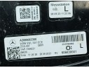 Recambio de piloto trasero izquierdo exterior para mercedes-benz clase c (w206) c 300 de (206.208) referencia OEM IAM A206906330