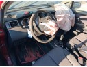 nissan tiida hatchback (c11) del año 2008