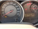 nissan tiida hatchback (c11) del año 2008