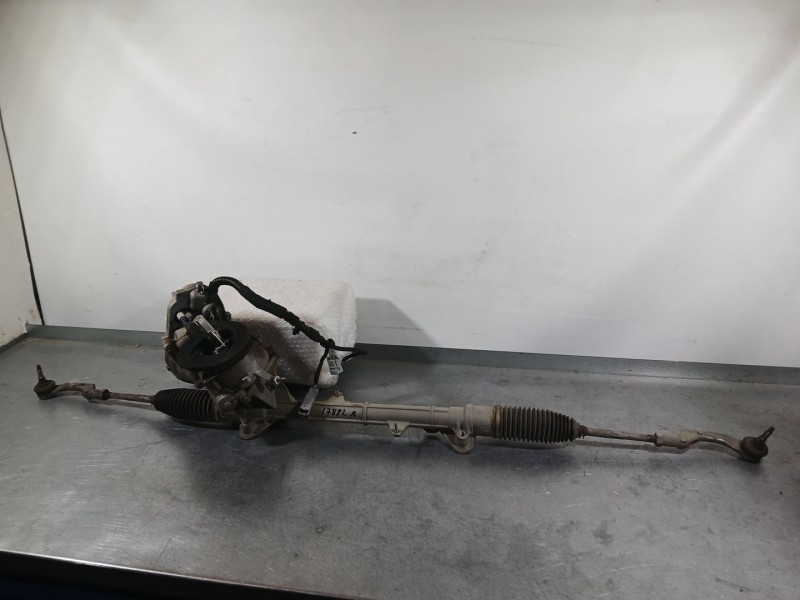 Recambio de cremallera direccion para opel mokka 1.2 (76) referencia OEM IAM 9834211380  