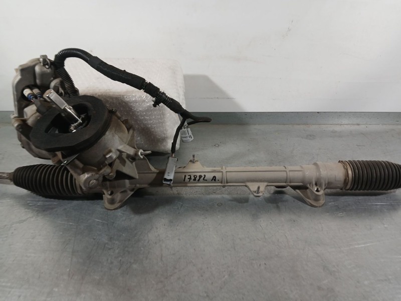 Recambio de cremallera direccion para opel mokka 1.2 (76) referencia OEM IAM 9834211380  