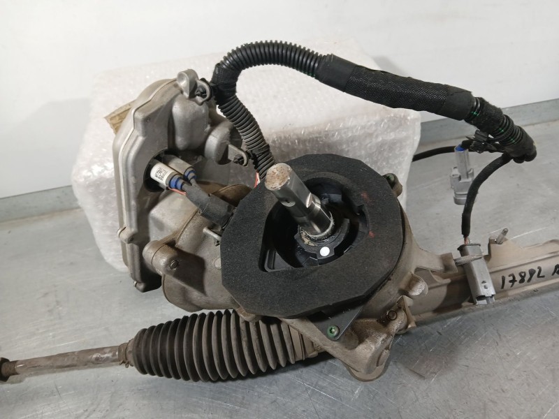 Recambio de cremallera direccion para opel mokka 1.2 (76) referencia OEM IAM 9834211380  