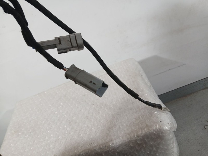 Recambio de cremallera direccion para opel mokka 1.2 (76) referencia OEM IAM 9834211380  