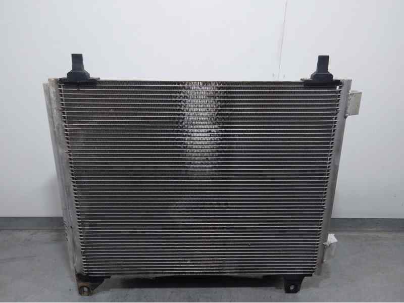 Recambio de condensador / radiador aire acondicionado para peugeot 208 (p2) active pack referencia OEM IAM 9825359280  