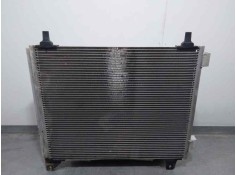 Recambio de condensador / radiador aire acondicionado para peugeot 208 (p2) active pack referencia OEM IAM 9825359280  