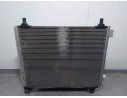 Recambio de condensador / radiador aire acondicionado para peugeot 208 (p2) active pack referencia OEM IAM 9825359280  