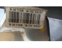 Recambio de cremallera direccion para opel mokka 1.2 (76) referencia OEM IAM 9834211380  